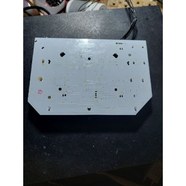 Bo mạch nồi cơm sharp IH190 chính hãng