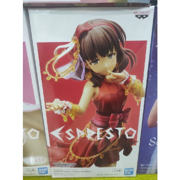 Mô hình anime chính hãng