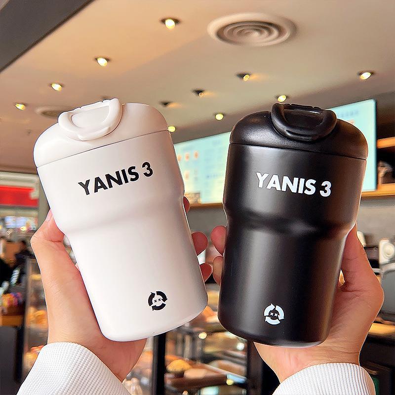 Bình giữ nhiệt inox316 cao cấp Yanis3 380ml