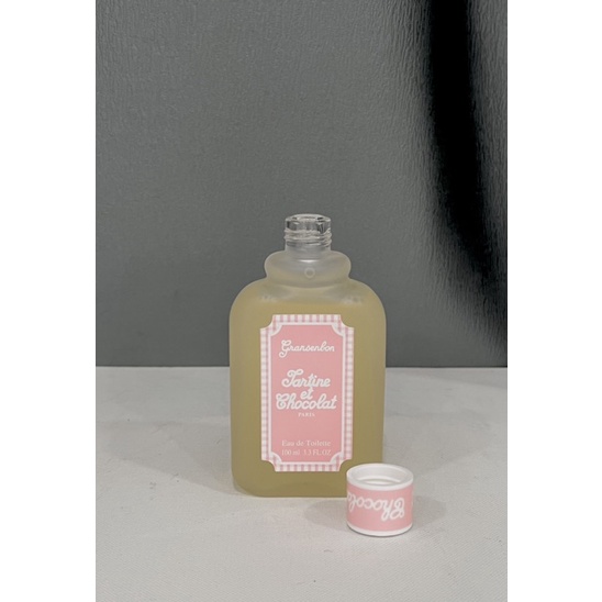 Nước hoa nữ hiệu GIVENCHY hồng pastel gingham 100ml