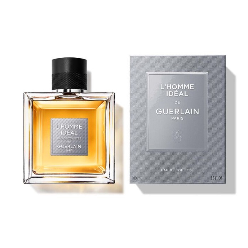 Nước hoa nam Guerlain L'Homme Ideal Edt (100ml)