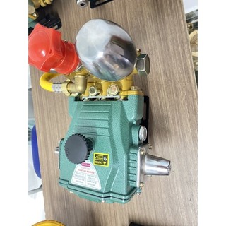 Đầu xịt  máy rửa xe 2HP AM600 A MAX TOOLS