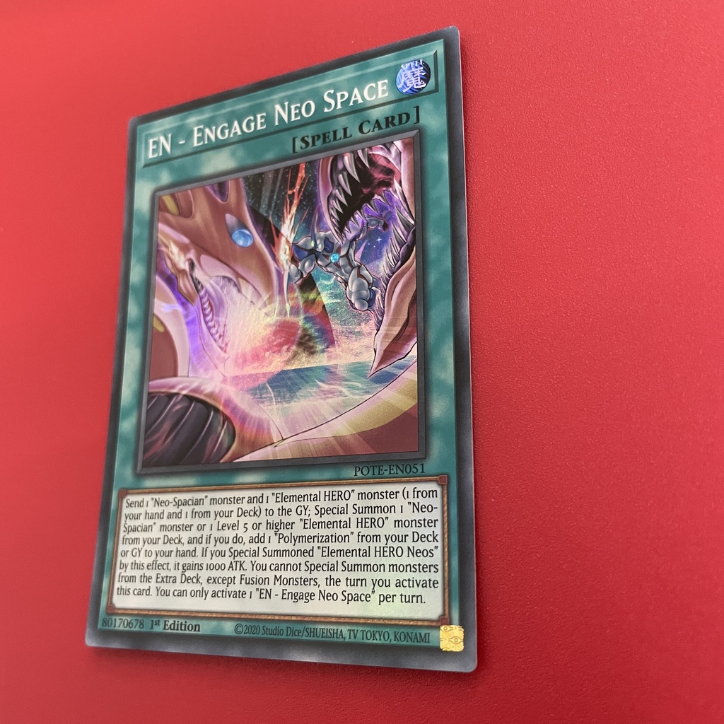 EN - Engage Neo Space