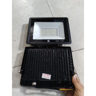 Đèn pha led từ 50w đến 200w