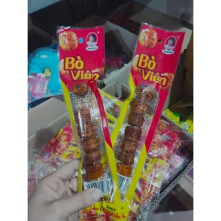 Snack Kẹo Hồ Lô