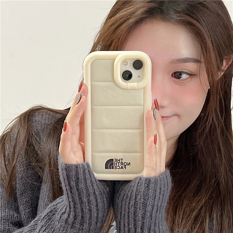 Ốp Điện Thoại Chống Sốc In Logo Thời Trang Cho iPhone 14 13 12 11 Pro Max 14pro XR XSMAX