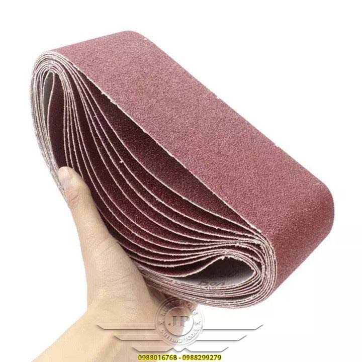 Nhám Vòng 915*100mm, Ráp Vòng Giáp Mịn