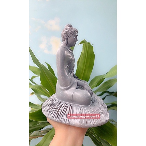 Tượng phật thích ca mâu ni