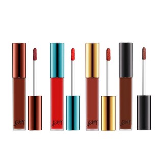 (CHÍNH HÃNG)Son kem lì Bbia Last Velvet Lip Tint màu 02 04 12 25 36 38