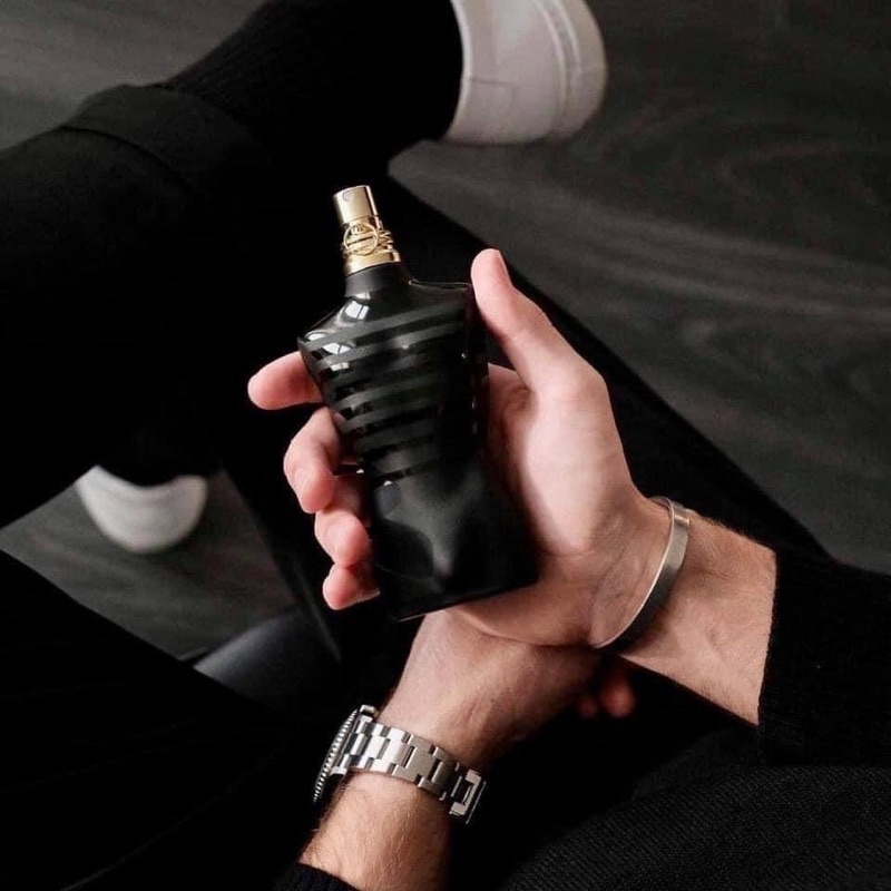 [ 𝟷𝟶ᴍʟ ] Nước hoa JPG Le Male Le Parfum EDP intense