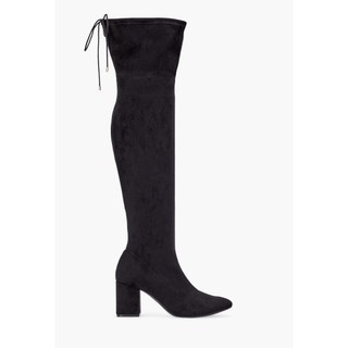 Boot đùi xuất dư Justfab