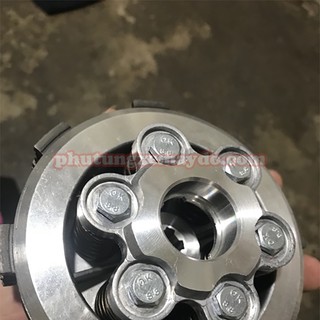 Nồi 6 Loxo Dream Wave Full Bộ