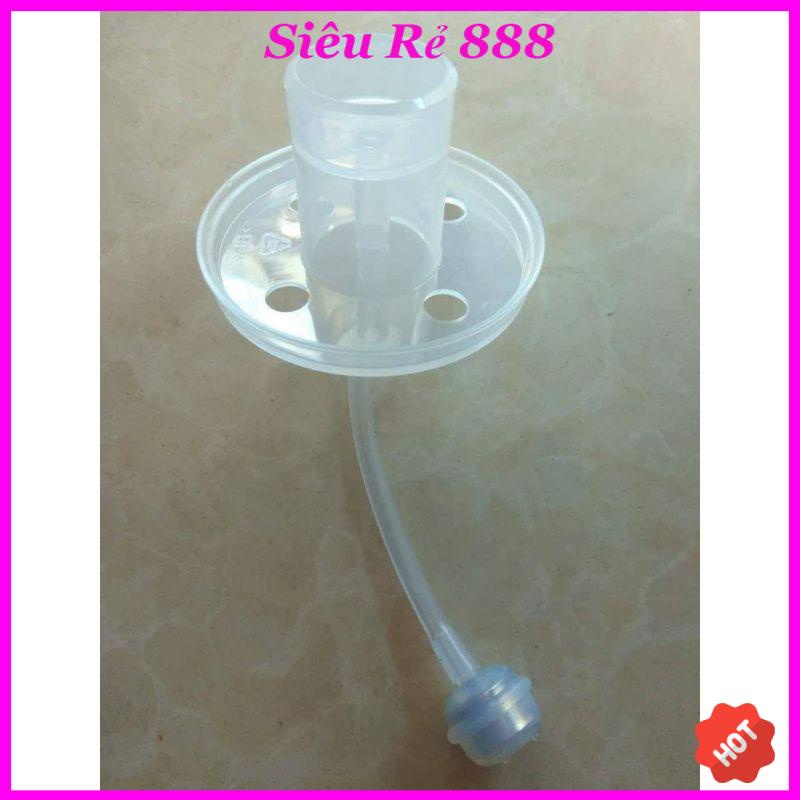 ⚡ Van chống sặc cho bình sữa Comotomo 150ml/250ml