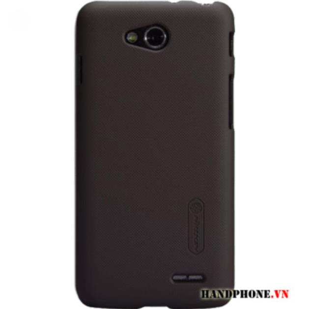 ỐP LƯNG NILLKIN LG D410 / L90