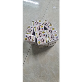 KEO 502, KEO CON VOI