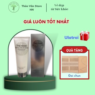 ❤[TẶNG KÈM ĐAI EO] KEM TAN MỠ PRIME MIRACLE LASKIN HÀN QUỐC CHÍNH HÃNG❤