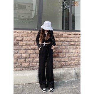 Set Bộ Suông Bigsize