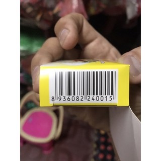 Viên súp phở Bảo Long 75gr/4 viên
