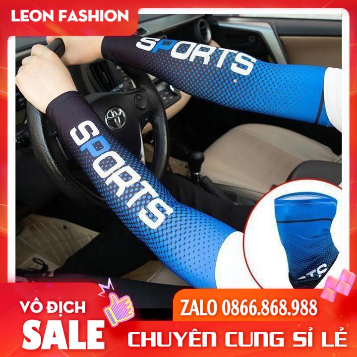 Khăn Đa Năng và Găng Ống Tay Sport 🧩COMBO 2 IN 1🧩 Găng cánh tay ngoài trời chống nắng lái xe nam và nữ