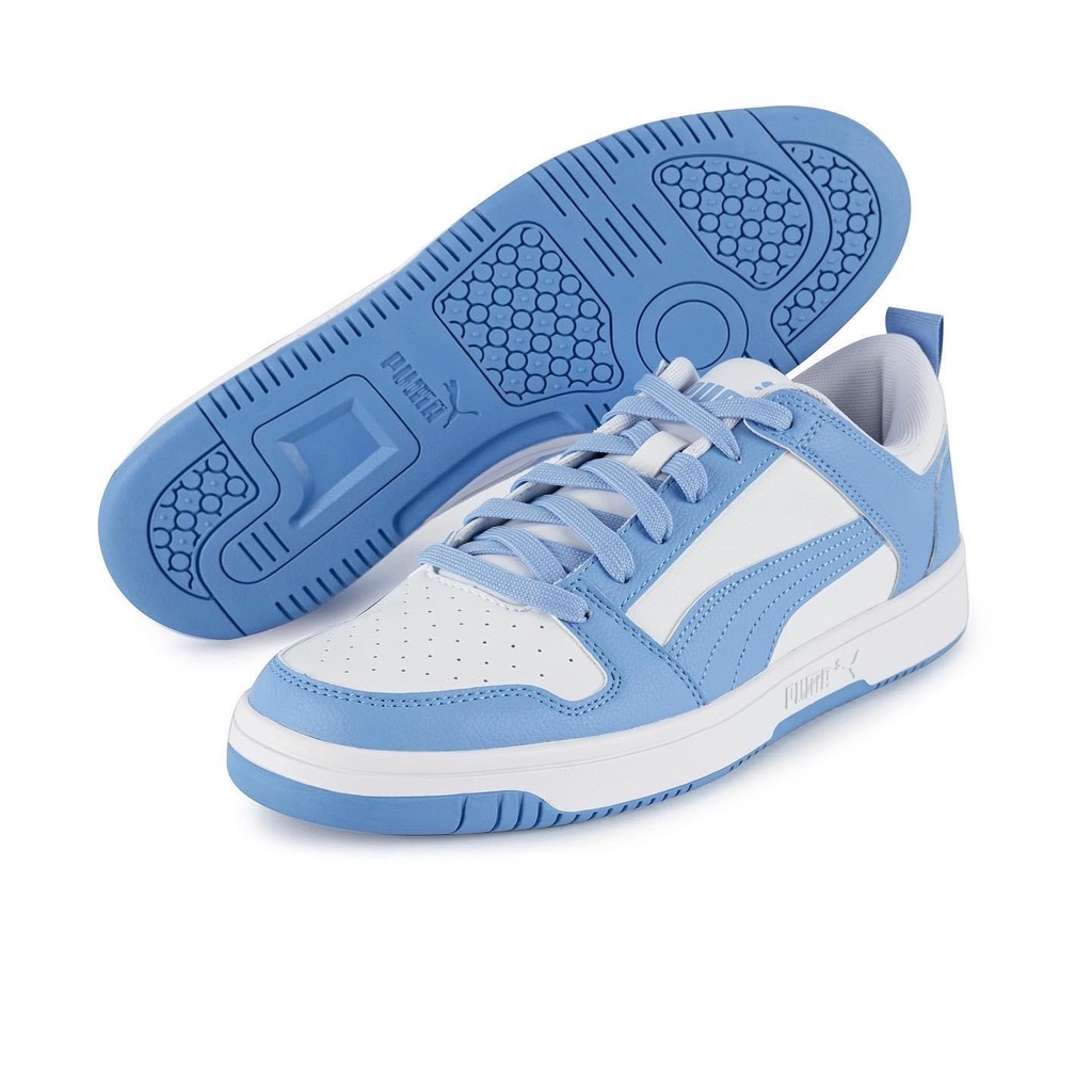 GIÀY THỂ THAO PUMA REBOUND LAYUP BLUE CHÍNH HÃNG