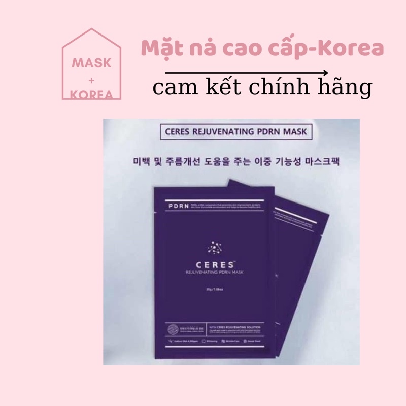 MẶT NẠ 𝐂𝐡𝐢𝐞̂́𝐭 𝐱𝐮𝐚̂́𝐭 𝐭𝐮̛̀ 𝐛𝐚̀𝐨 𝐭𝐡𝐚𝐢 𝐜𝐮̉𝐚 𝐜𝐚́ 𝐡𝐨̂̀𝐢 🍣 1 Miếng