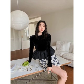 Set áo váy gu chì 2022 sẵn size s