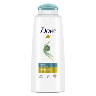 Dầu gội dưỡng ẩm sâu Dove Nutritive Solutions Daily Moisture Shampoo 355ml/603ml (Mỹ)