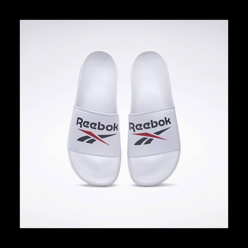 Dép Reebok - FZ0947 - Trắng