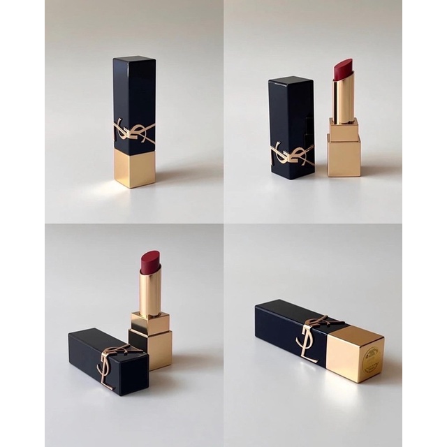 SON YSL THE BOLD MỚI NHẤT 2022