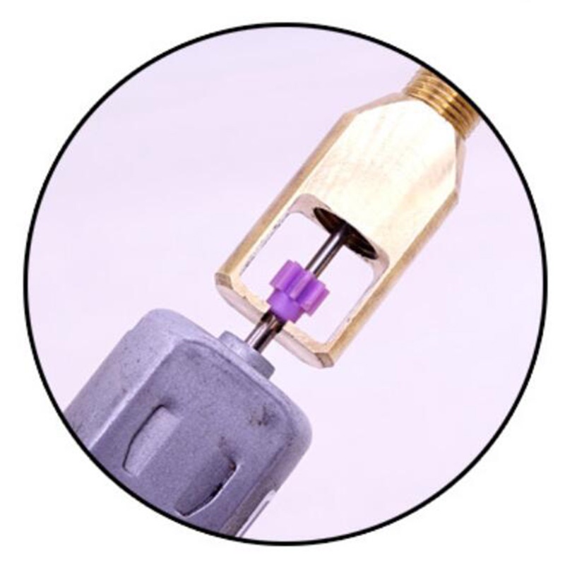 Dụng Cụ Tháo Bánh Răng Động Cơ Pinion Puller 15422 Lưng