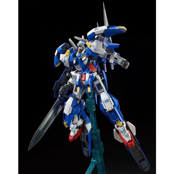 Mô hình lắp ráp Gundam MG Gundam Avalanche Exia