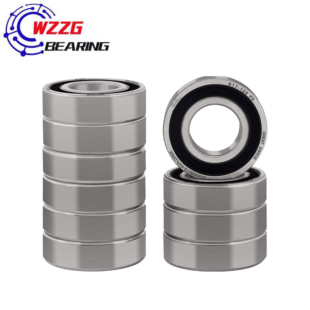 Công tắc nhà 1 Vòng bi B17-102 WZZG B17-107 B17-116 B17-127 B17-47D 52D B17-99 pxc3