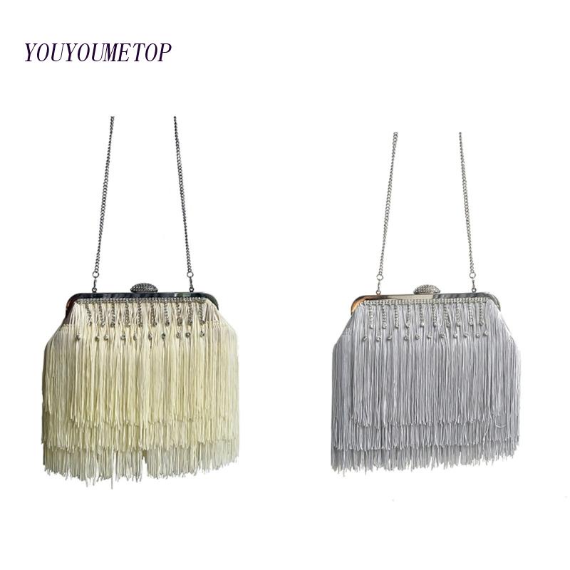 Youyo Túi Xách Đeo Chéo Vai Dự Tiệc Tối Cho Nữ