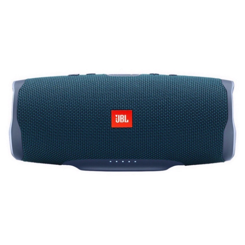 Loa Công nghệ Bluetooth Charge 4+ thời thượng tiếng động chân thật bass mạnh không thấm nước IPX7 Pin 4000