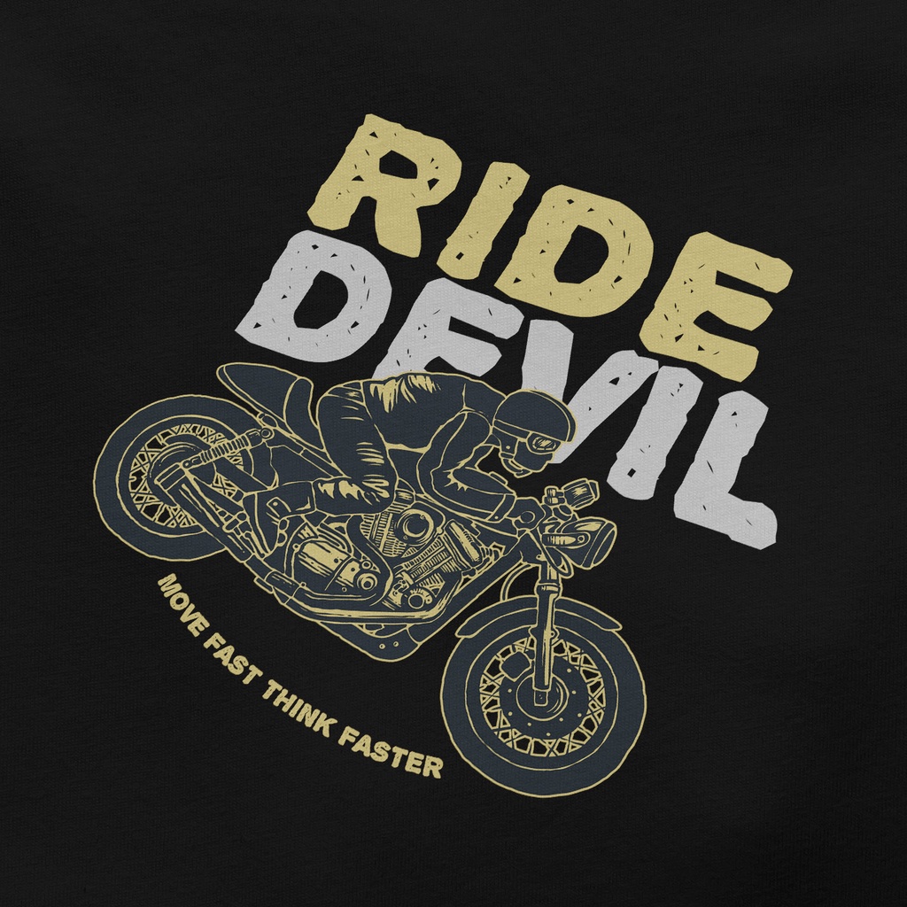 Áo hoodie unisex form rộng WIND nỉ bông RIDE thời trang thu đông nam nữ oversize