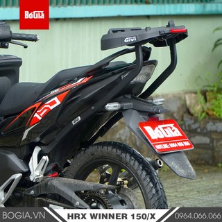 Baga givi hrx winner x / winner 150 chính hãng