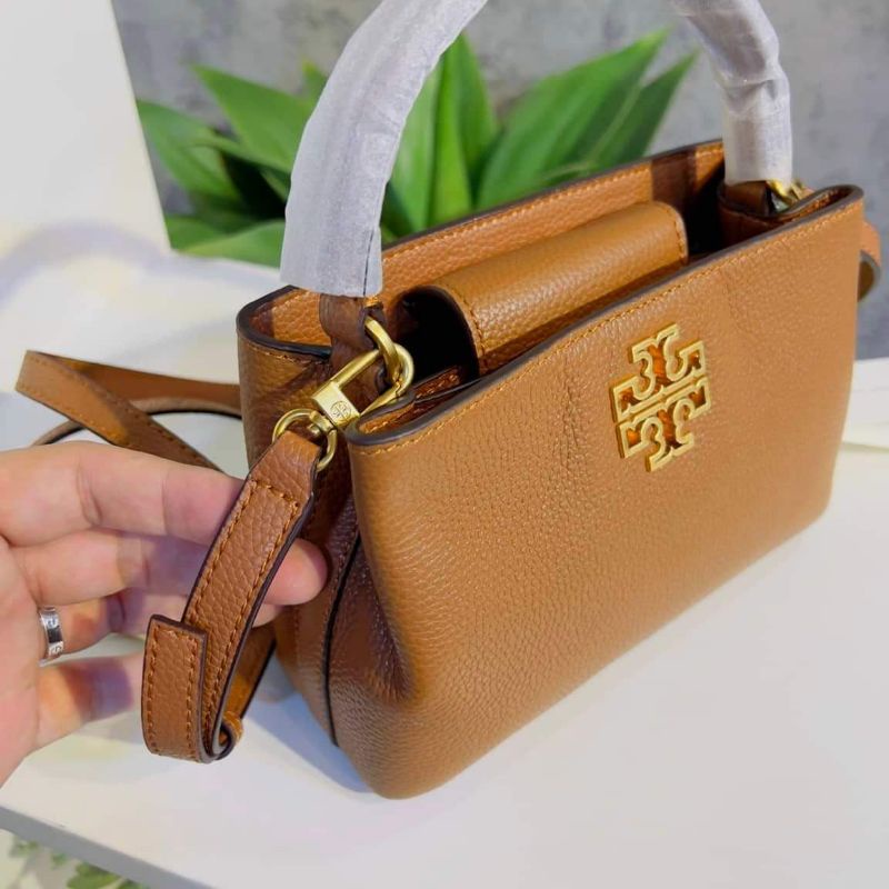 Túi tory da thật xịn sò