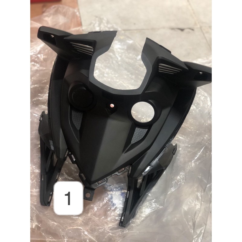 Dàn áo zin hãng Yamaha xe Exciter 150 đời 2015-2018 .