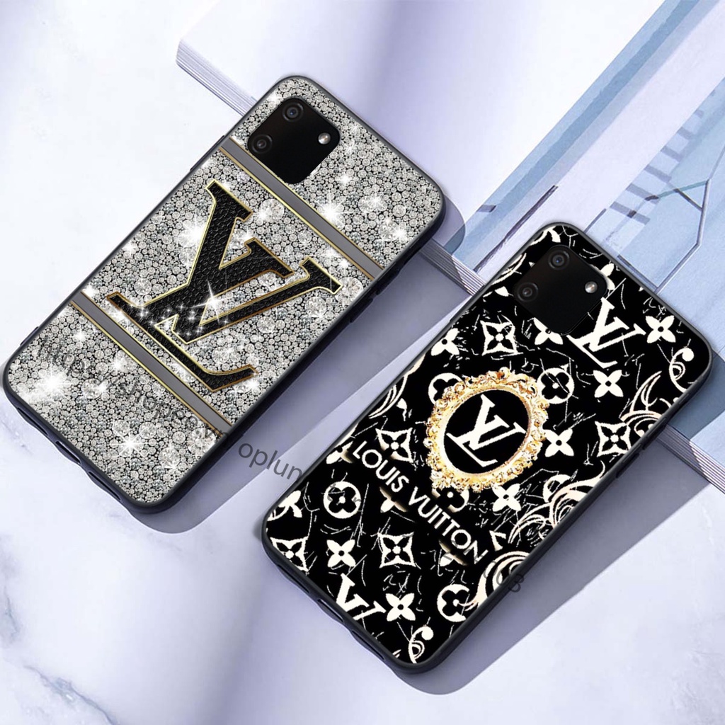 Ốp Oppo Realme C20 / C11 / C11 2021 bộ hình thương hiệu thời trang cao cấp