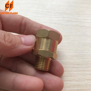 Van chân không /Van xả Boiler máy pha cà phê