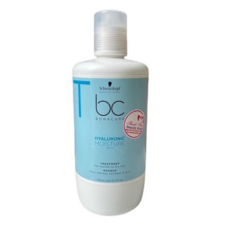Dầu hấp giữ ẩm tóc khô Schwarzkopf BC Moisture Kick Micellar Treatment 750ml