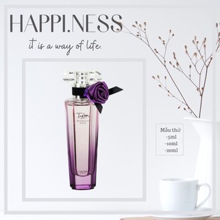 Nước Hoa 🌟 Nước hoa 𝗟𝗔𝗡𝗖𝗢𝗠𝗘 Tresor Midnight Rose