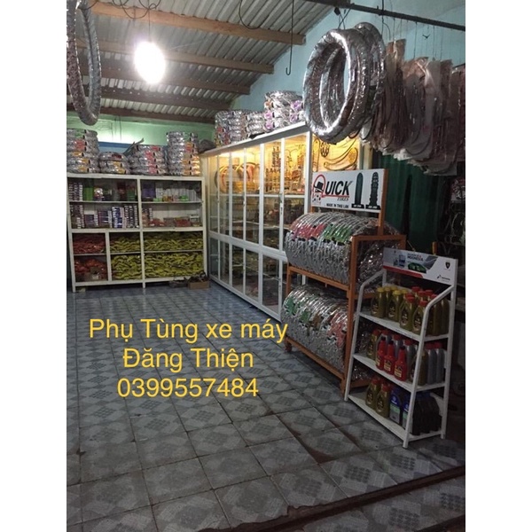 Vỏ Quick Thái đủ size 70/80/90/100/110/120/130-17
