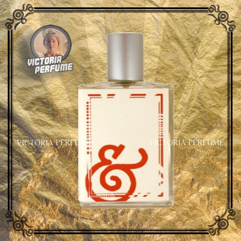 Imaginary Authors - NƯỚC HOA UNISEX - Nước Hoa A WHIFF OF WAFFLE CONE 10ml