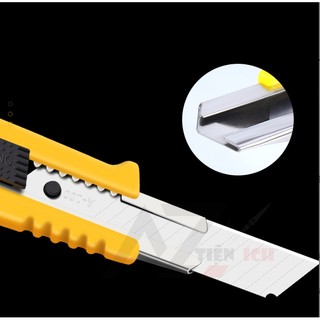 Dao Rọc Giấy Cỡ LỚN / NHO