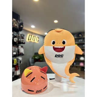 Ba lô cá mập POC [ Chính Hãng ]