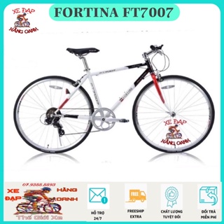 Xe đạp thể thao Fortina Nội địa Nhật mới chính hãng 100%