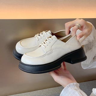 Bốt Nữ Cổ Thấp  Oxford Hót Trends.....