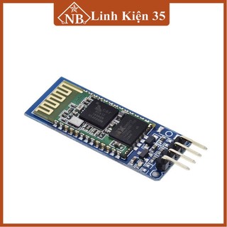 Module bluetooth HC-06 mạch thu phát bluetooh HC06 chip CSR có SOCKET