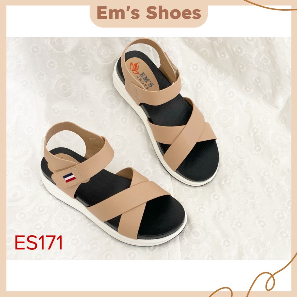sandal đẹp Em’s Shoes MS: ES171